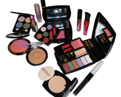 Make-up kit